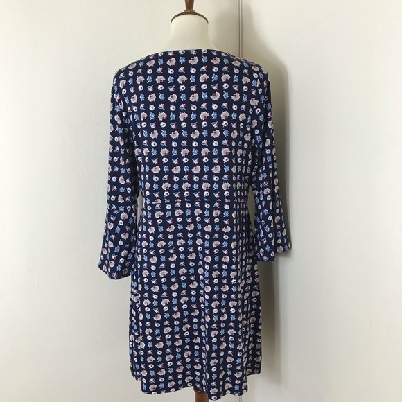 NEW Boden Miriam Jersey tunic dress - Picture 6 of 8